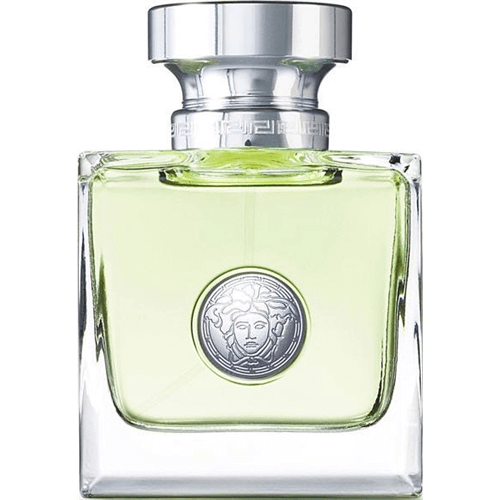 L'eau de toilette femme Versace 50ml Révolutionnaire pour une Élégance Méditerranéenne