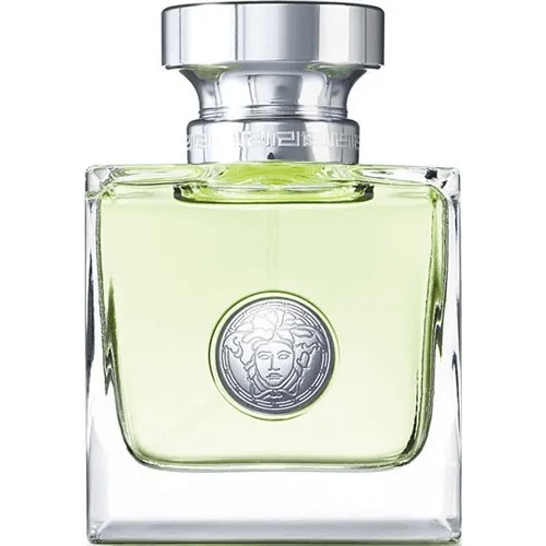 L'eau de toilette femme Versace 50ml Révolutionnaire pour une Élégance Méditerranéenne