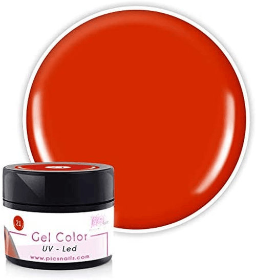 85440-0ed33bb0-0e4b-4f53-9eee-dd09e035a337-62c59fbeadad0d0f56b166cf.png Gel UV LED rouge professionnel - 5 ml