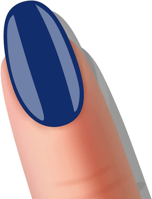 Gel UV LED bleu- 5 ml