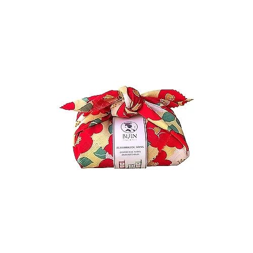 Coffret Furoshiki soins visage et corps