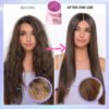 S8c40a1c2d4ed4d0d976ee5cc5479d95dE.jpg Magical Keratin Hair Mask 5 Seconds Repair Damaged Frizzy Hair Soft