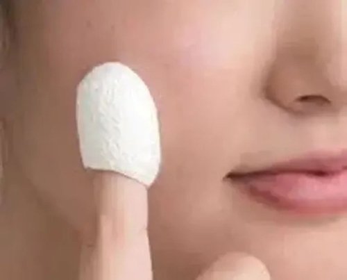 Cocons de soie exfoliant 100% naturel