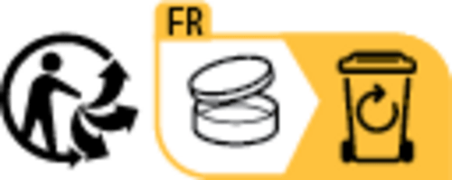 Exfoliant corps bio lavande Rosemary 200ml