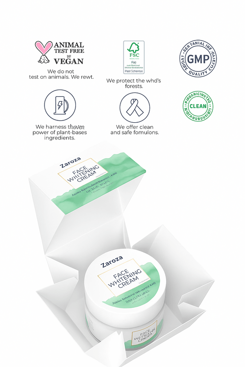 Anti Skin Brightening Whitening Moisturizing Face Whitening Arbutin