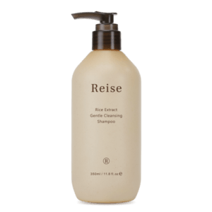 Rice Extract Gentle Cleansing Shampoo