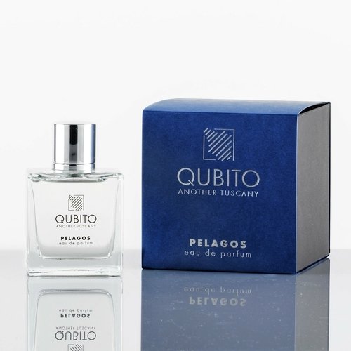 L’Eau de Parfum Unisexe Révolutionnaire pour une Évasion Olfactive PELAGOS 100 ML