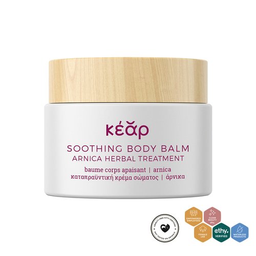 data-3.jpg Kear Soothing Body Balm (Arnica Power!) : Reenergize Your Body