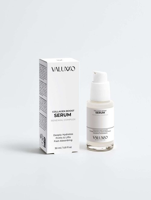 Sérum Collagen Boost