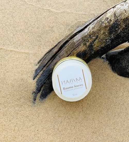 BAUME LEVRES MAAIANA
