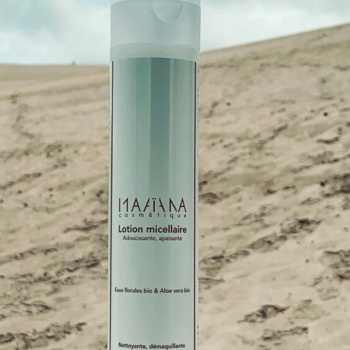 LOTION MICELLAIRE MAAIANA