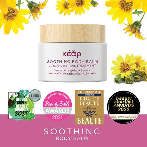 data-7.jpg Kear Soothing Body Balm (Arnica Power!) : Reenergize Your Body
