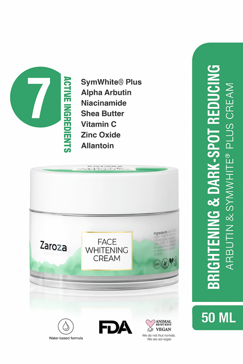 Anti Skin Brightening Whitening Moisturizing Face Whitening Arbutin